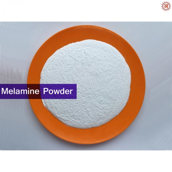 Melamine Powder full-image